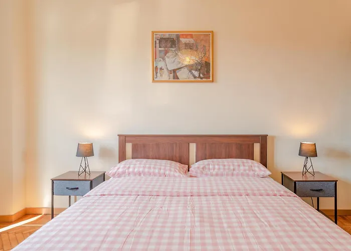 Casa Galluzzi, Ac