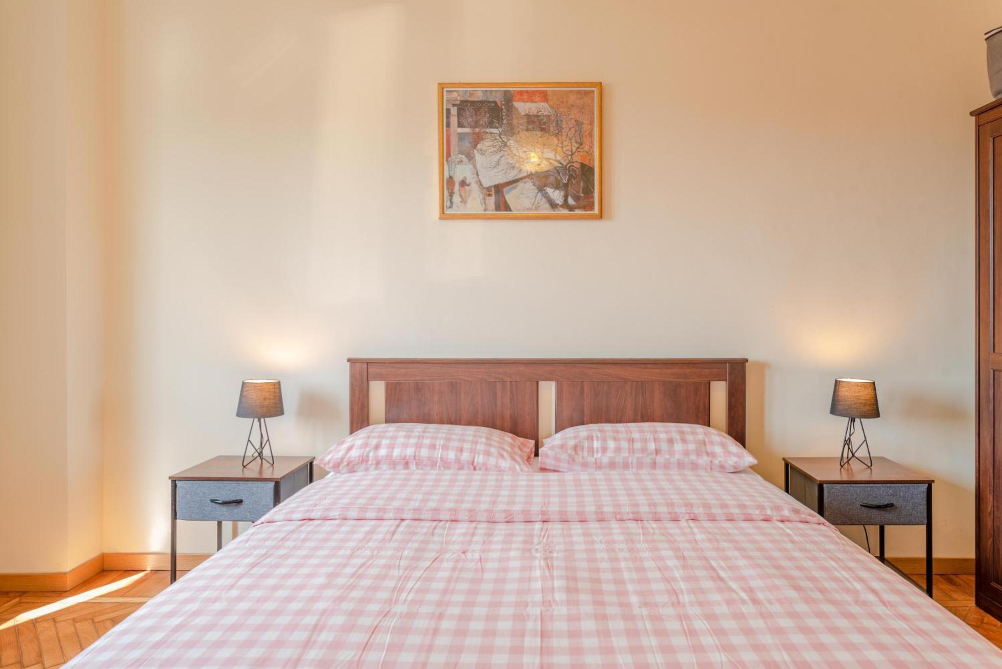 Casa Galluzzi, Ac * Turin