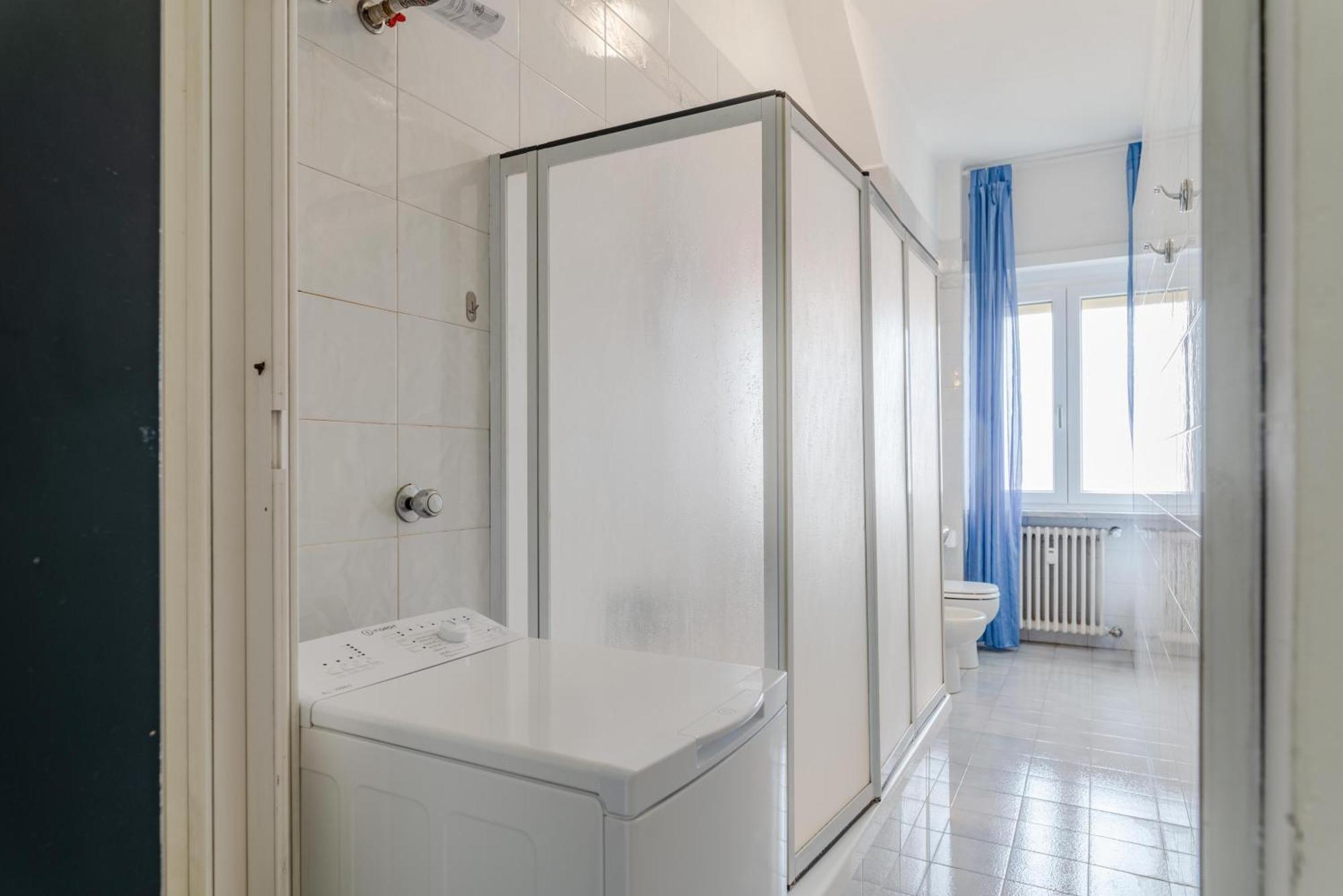 Apartment Casa Galluzzi, Ac Turin