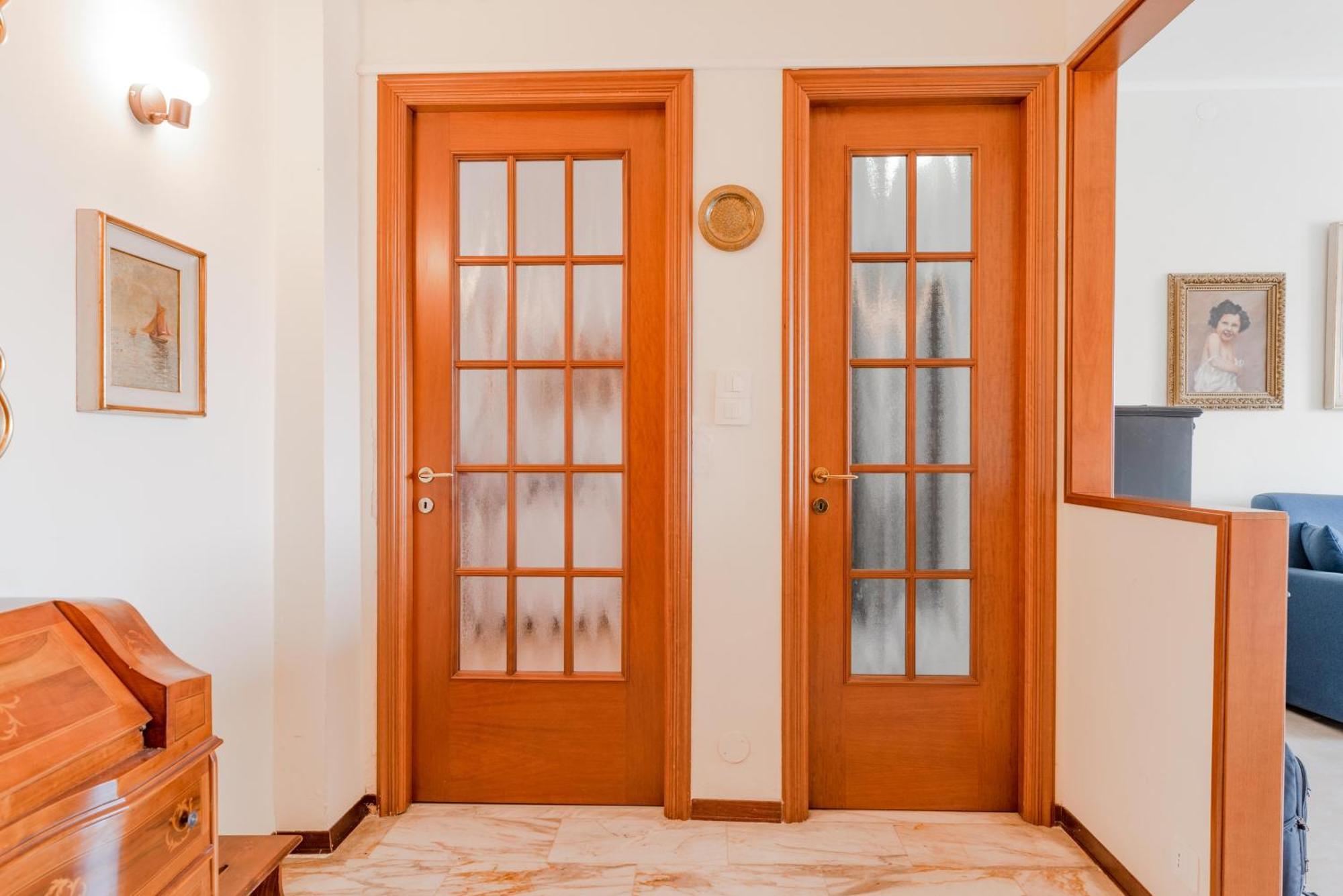 Casa Galluzzi, Ac Apartment