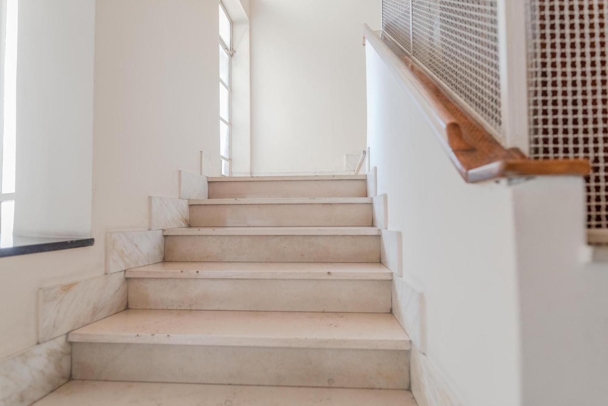 Casa Galluzzi, Ac Apartment *