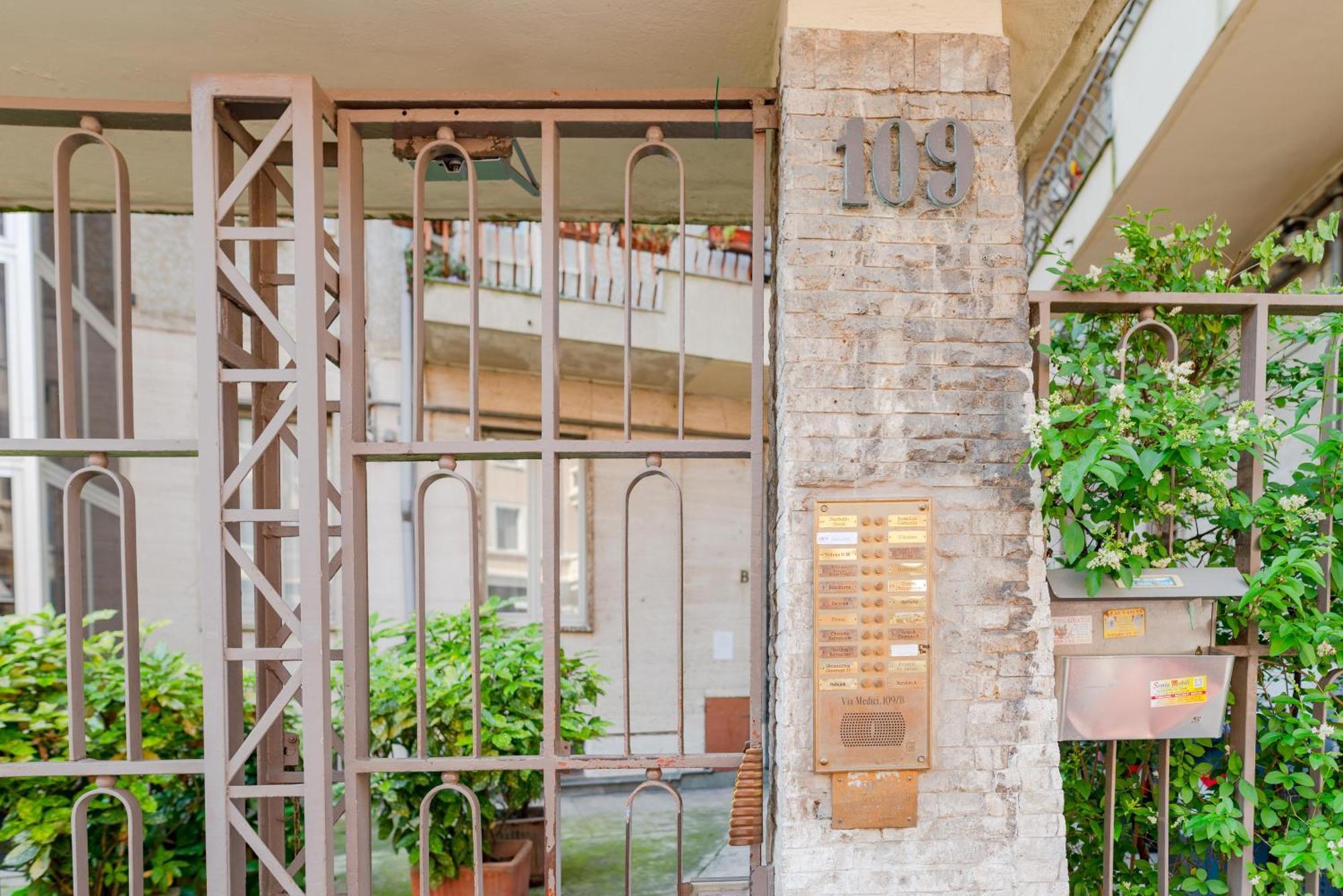 Apartment Casa Galluzzi, Ac Turin