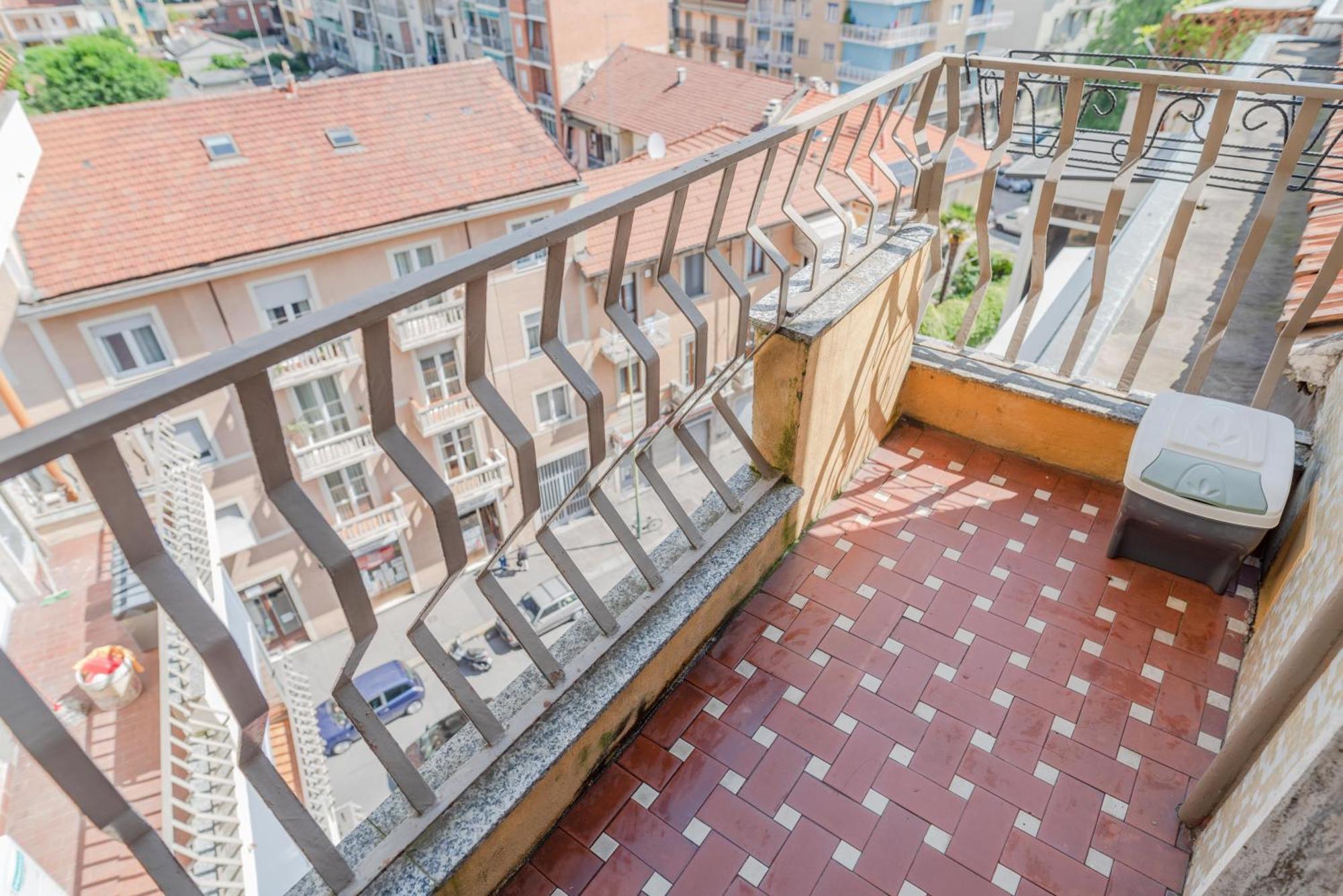 Apartment Casa Galluzzi, Ac