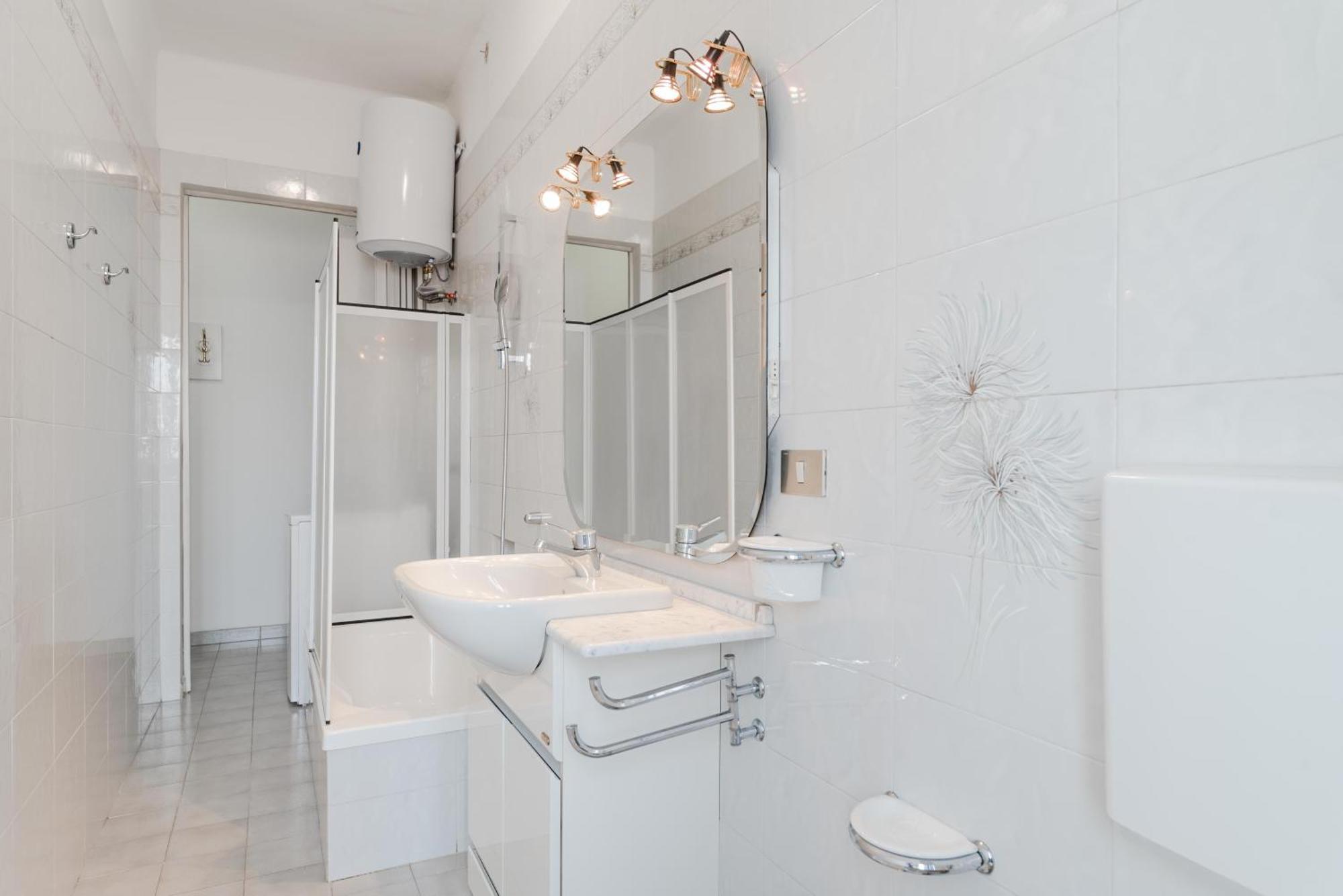 Casa Galluzzi, Ac Apartment *