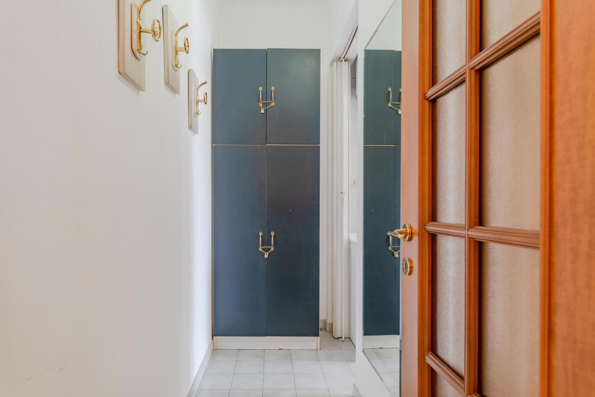 Casa Galluzzi, Ac Apartment Turin