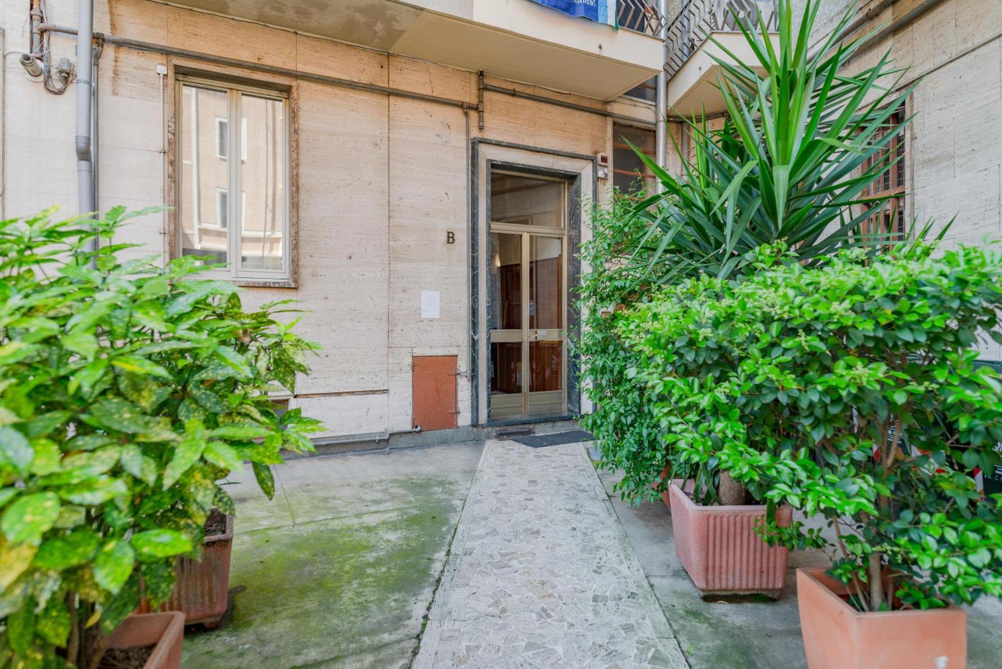 Apartment Casa Galluzzi, Ac