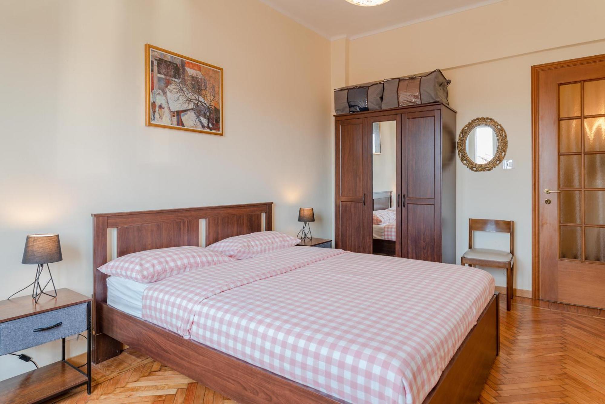 Casa Galluzzi, Ac Apartment Turin