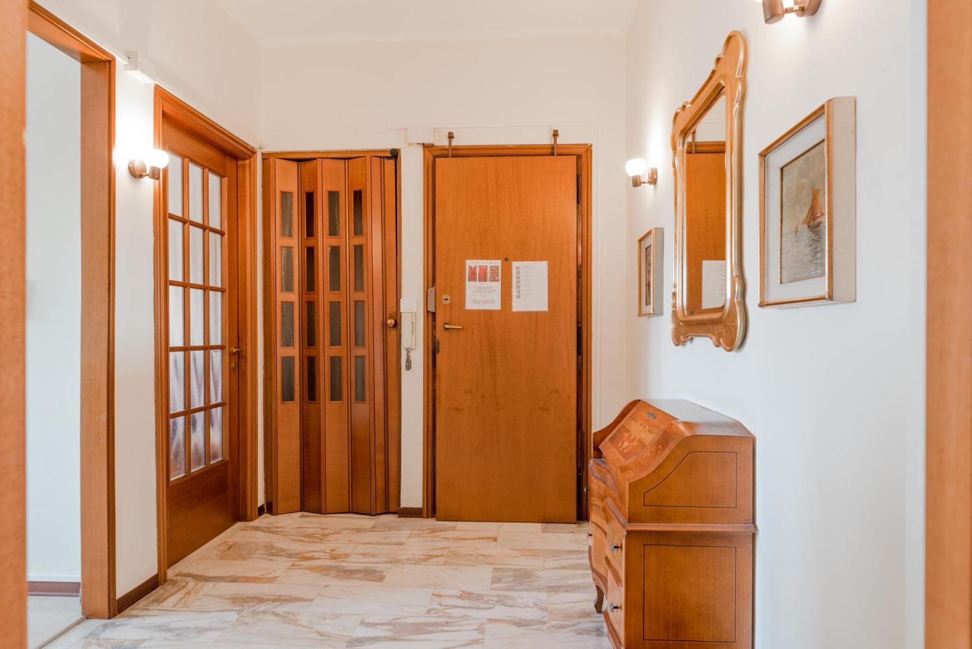 Casa Galluzzi, Ac *