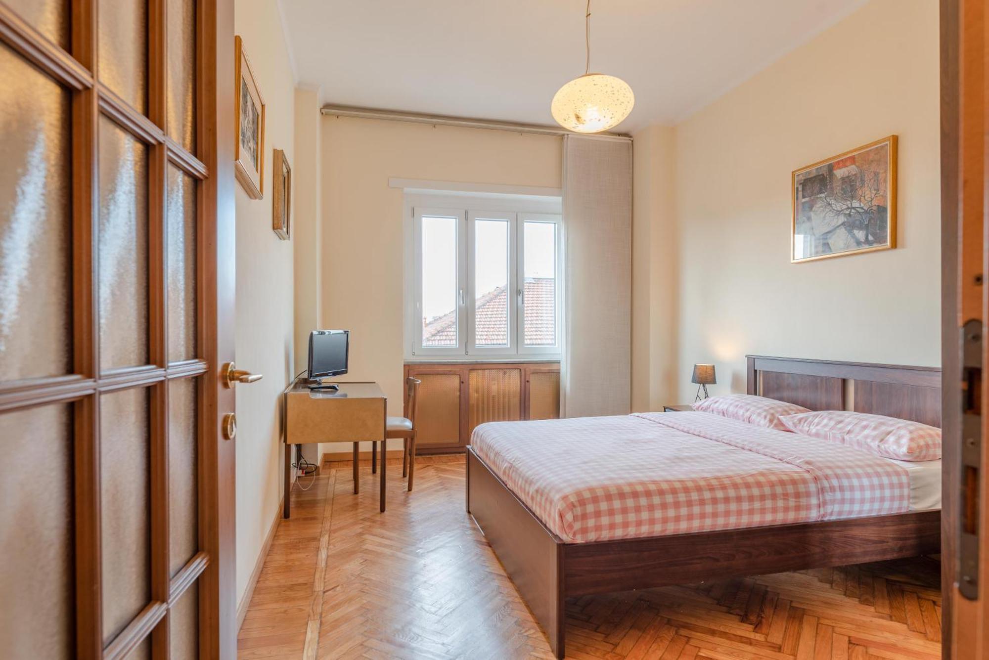 Casa Galluzzi, Ac Turin